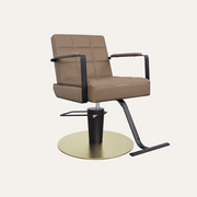 Savannah Salon Chair