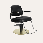 Monroe Salon Chair