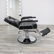 Economic Barber Chair