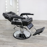 Economic Barber Chair