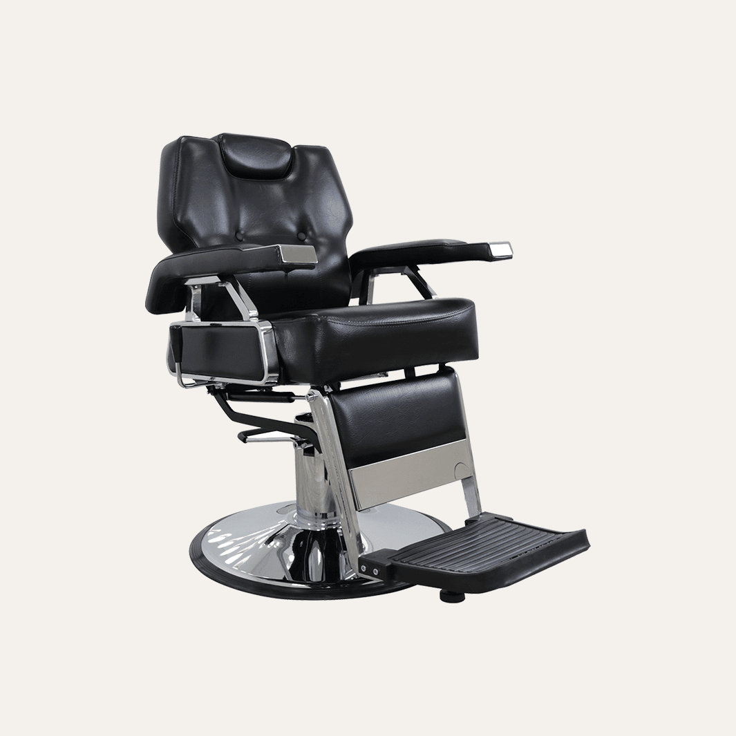 Economic Barber Chair