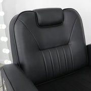 Evander Electric Barber Chair