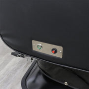 Evander Electric Barber Chair