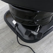 Evander Electric Barber Chair