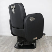 Evander Electric Barber Chair