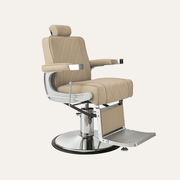 Adams Barber Chair