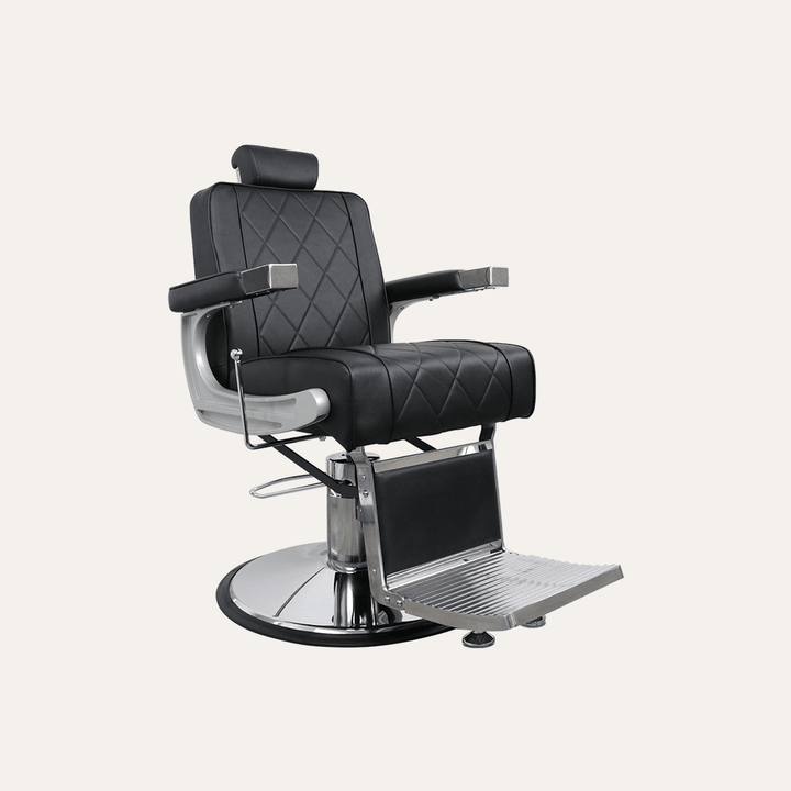 Adams Barber Chair