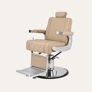 Adams Barber Chair