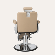 Adams Barber Chair