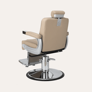 Adams Barber Chair