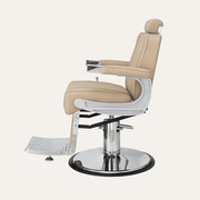 Adams Barber Chair