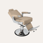 Adams Barber Chair