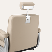 Adams Barber Chair