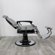 Toronto Barber Chair