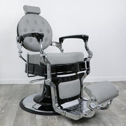 Toronto Barber Chair