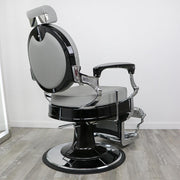 Toronto Barber Chair