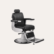 Parlor Barber Chair