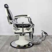 Emerson Barber Chair