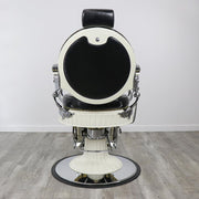 Emerson Barber Chair