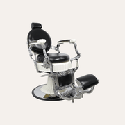Emerson Barber Chair