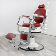 Emerson Barber Chair