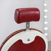 Emerson Barber Chair