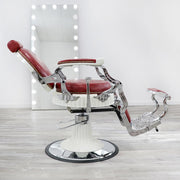 Emerson Barber Chair