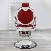 Emerson Barber Chair