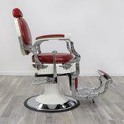Emerson Barber Chair