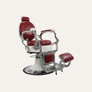 Emerson Barber Chair