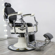 Emerson Barber Chair