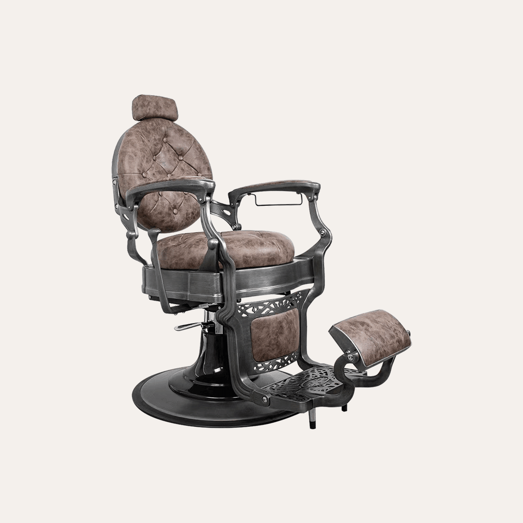 Dynasty Barber Chair