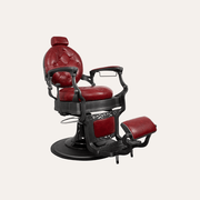 Dynasty Barber Chair
