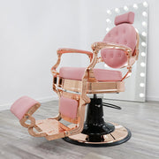 Anastasia Barber Chair
