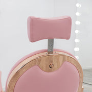 Anastasia Barber Chair