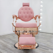 Anastasia Barber Chair