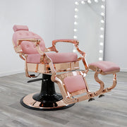 Anastasia Barber Chair