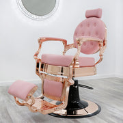 Anastasia Barber Chair
