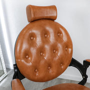 Xavier Barber Chair