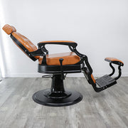 Xavier Barber Chair