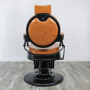 Xavier Barber Chair