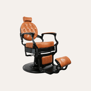 Xavier Barber Chair