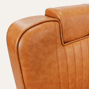 Maverick Barber Chair