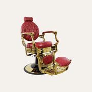 Phoenix Barber Chair