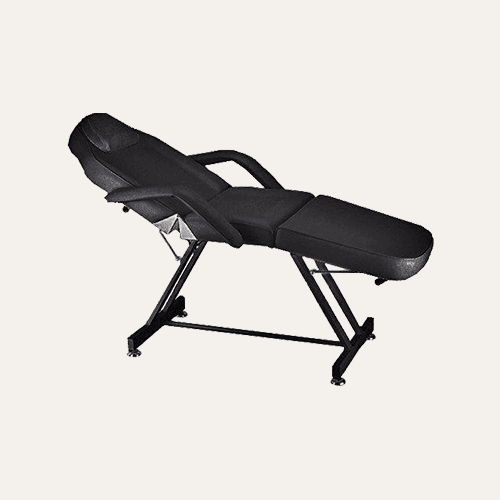 Keller Tattoo & Facial Bed