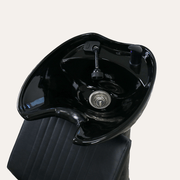 ATHENA Shampoo Bowl And Chair