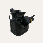 ATHENA Shampoo Bowl And Chair