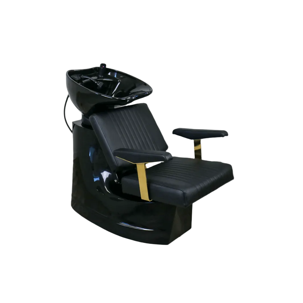 ATHENA Shampoo Bowl And Chair