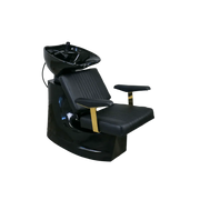 ATHENA Shampoo Bowl And Chair