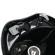 POLY Shampoo Bowl And Chair